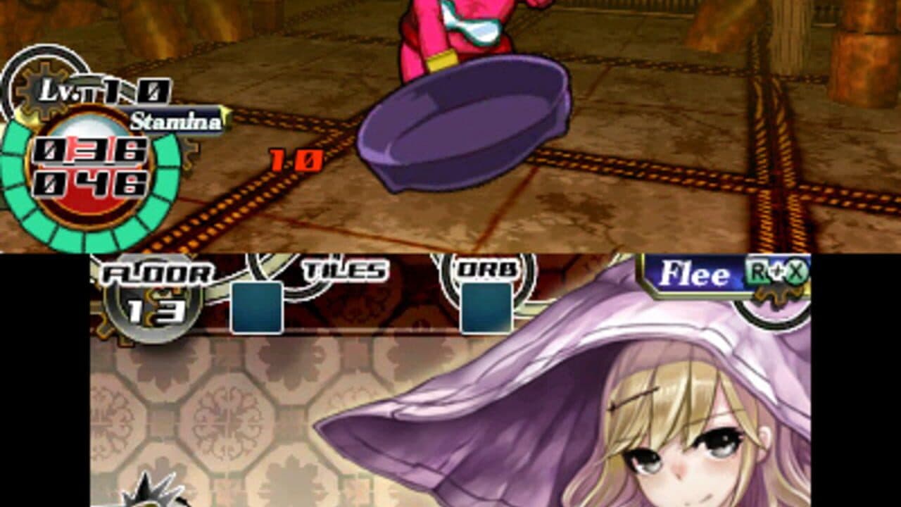 Picdun 2: Witch's Curse thumbnail 7