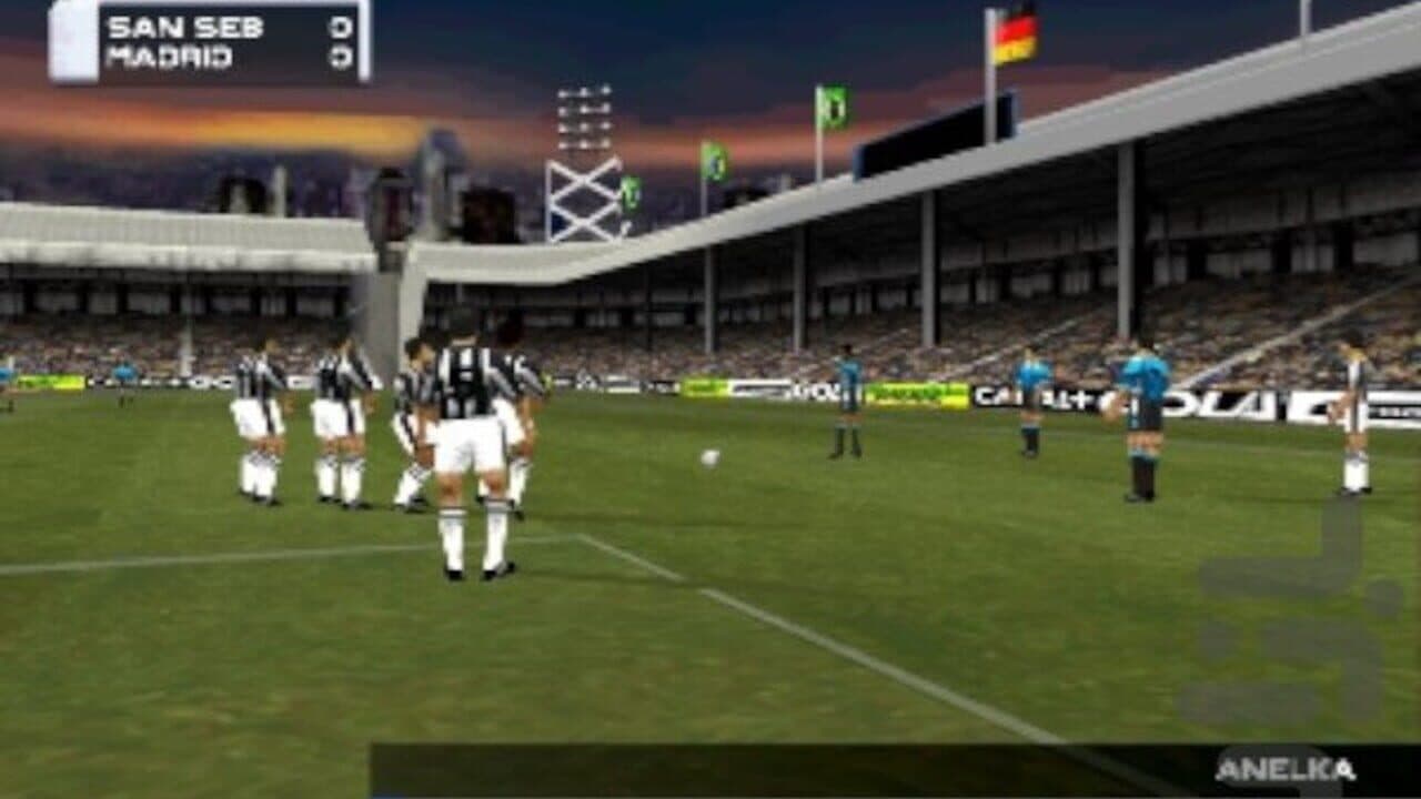 Anstoss Premier Manager thumbnail 2