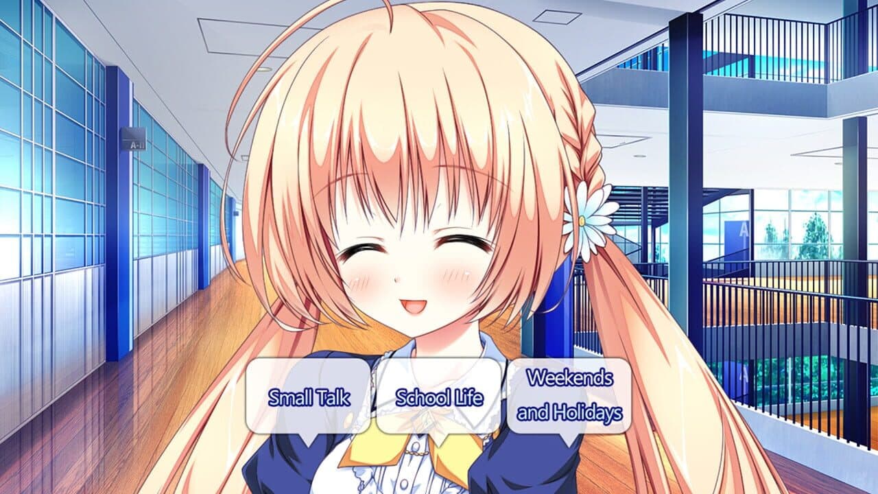 Fureraba ~Friend to Lover~ thumbnail 4