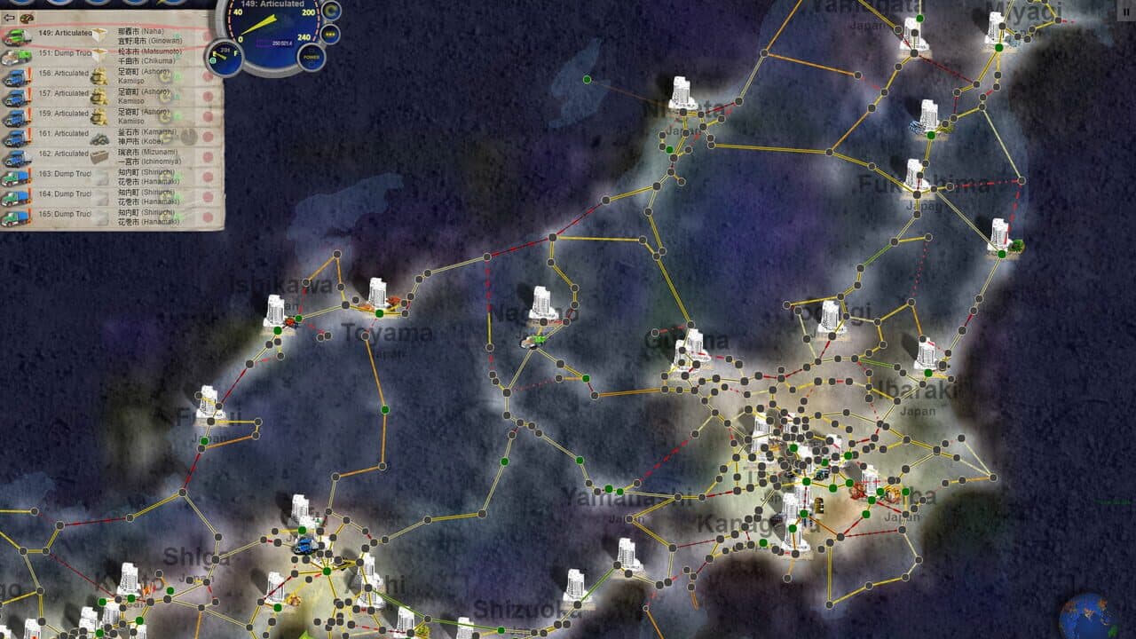 Logistical: Russia thumbnail 5