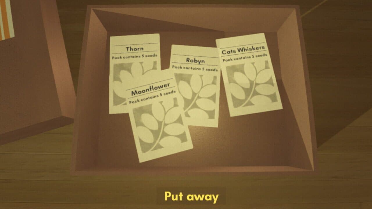 The Botanist thumbnail 5