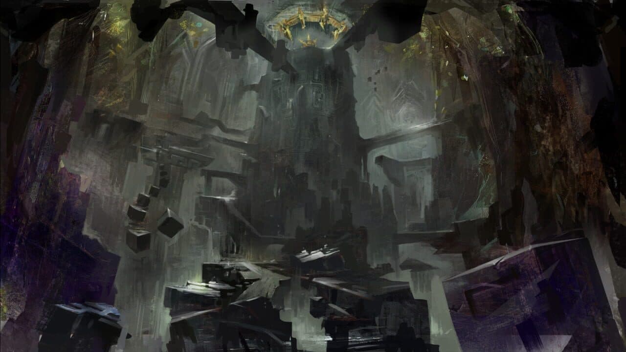 Xuan Yuan Sword: The Gate of Firmament thumbnail 2