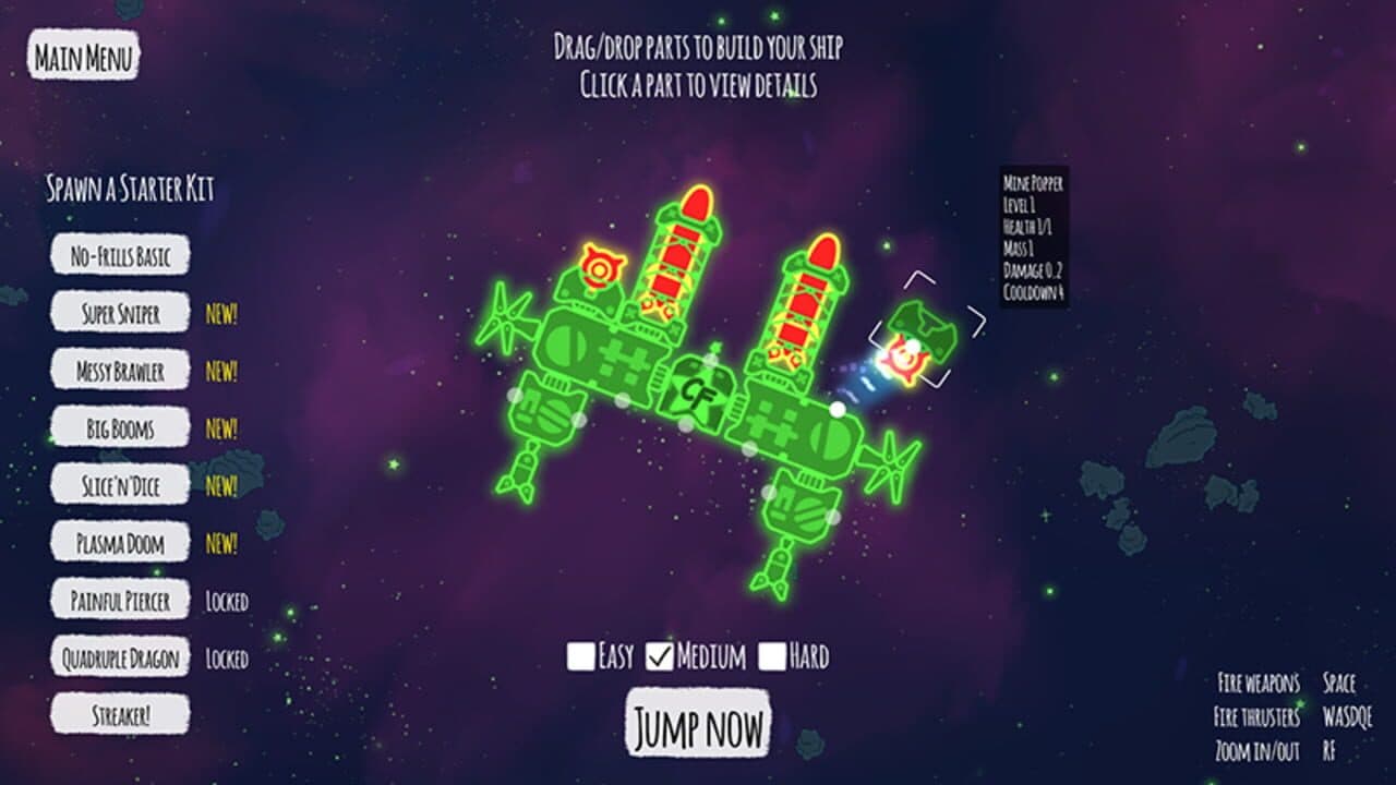 Captain Forever Remix thumbnail 4