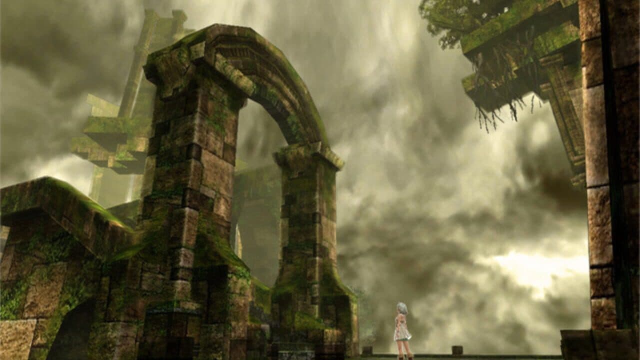 Labyrinth no Kanata thumbnail 11