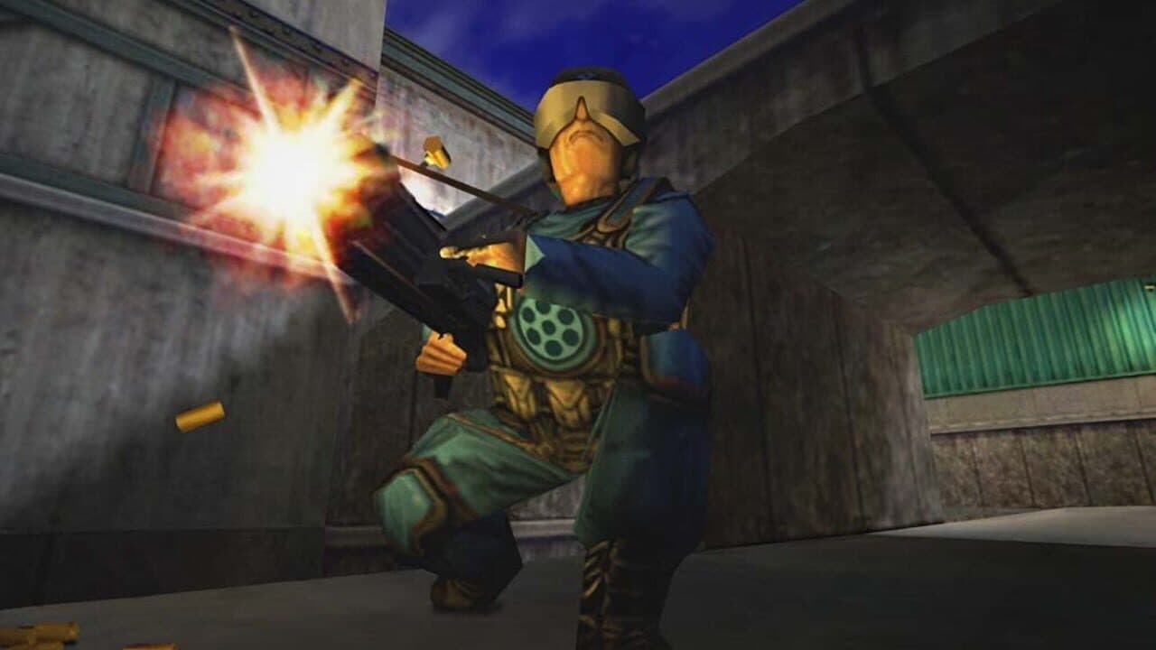 Team Fortress Classic thumbnail 3