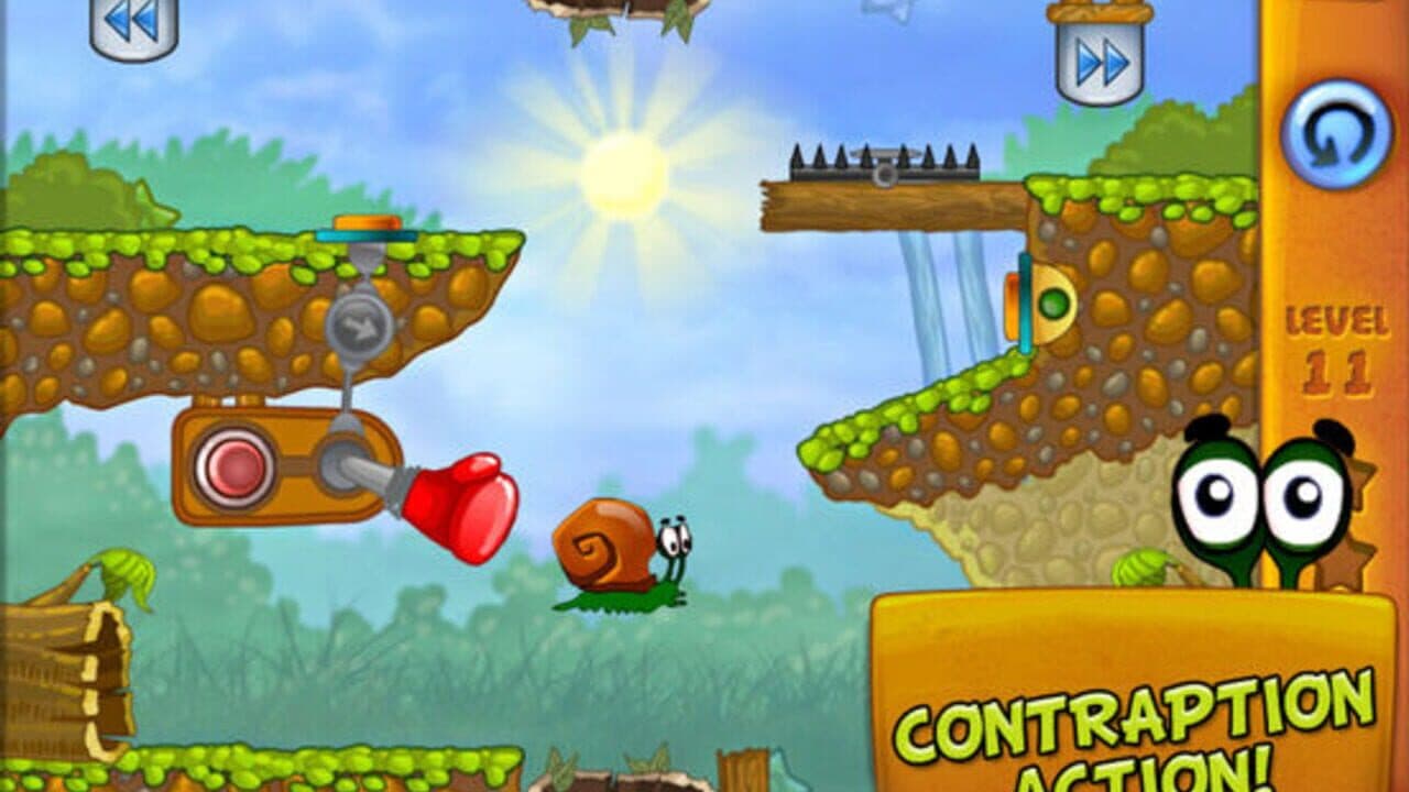 Snail Bob thumbnail 7