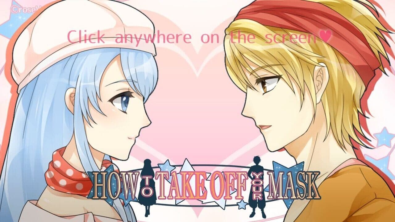 How to Take Off Your Mask thumbnail 2