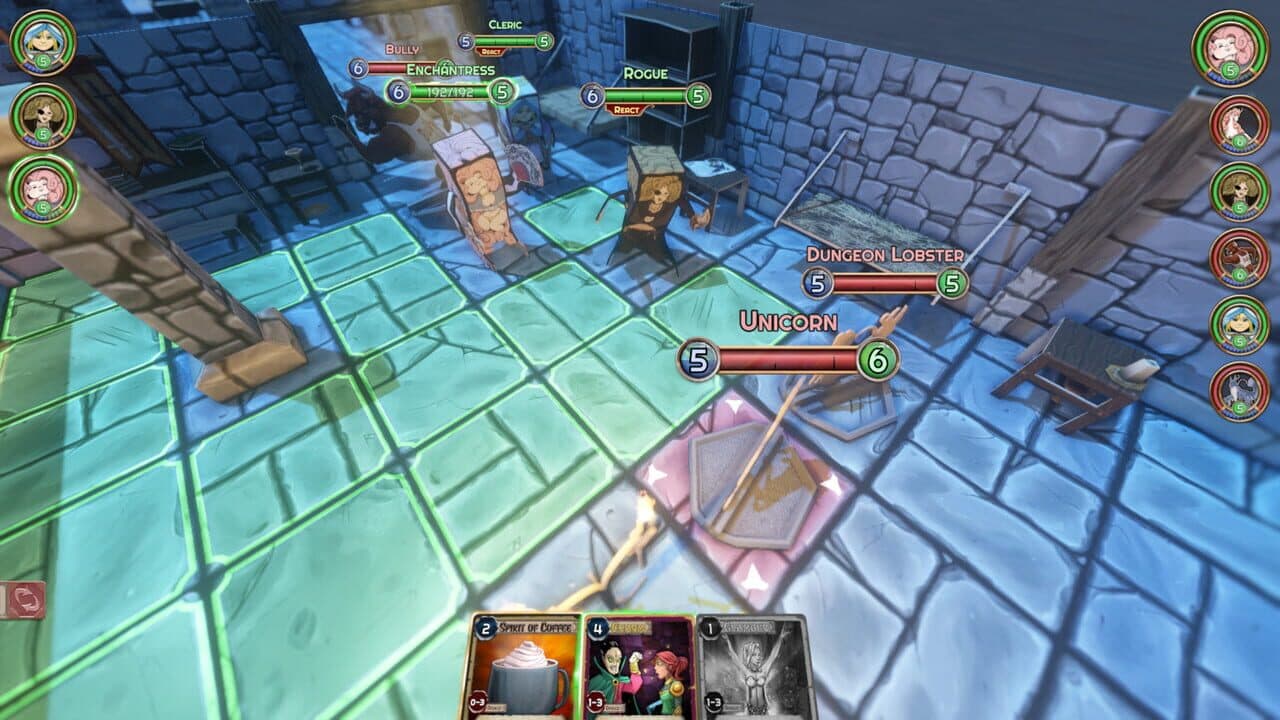 Popup Dungeon thumbnail 4