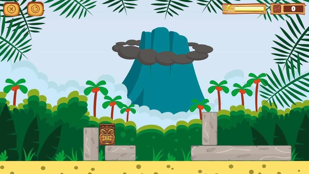Volcanic Blocks thumbnail 6