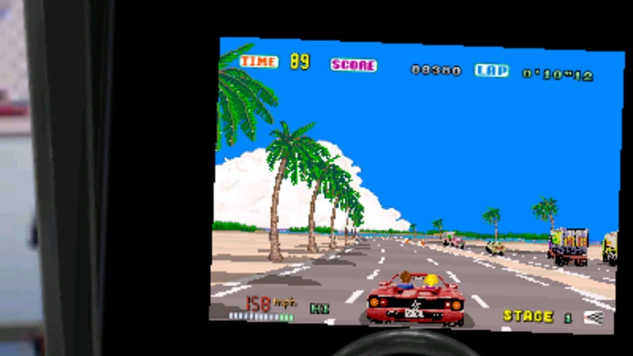 3D OutRun thumbnail 12