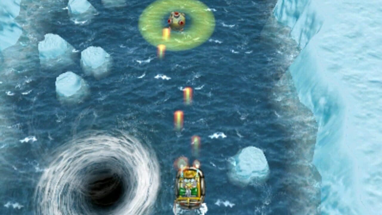 Sonic Boom: Fire & Ice thumbnail 2
