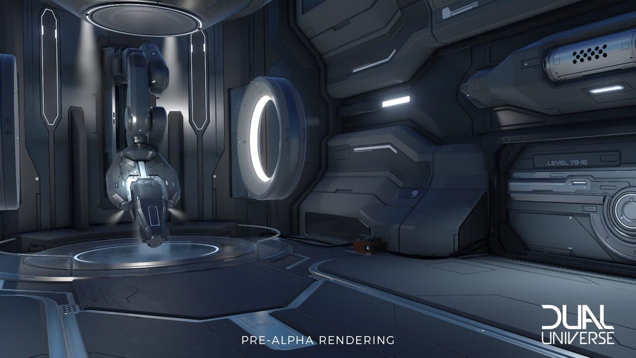 Dual Universe thumbnail 9