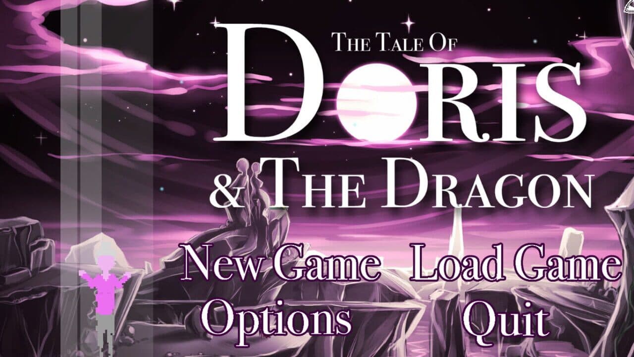 The Tale of Doris and the Dragon - Episode 1 thumbnail 3