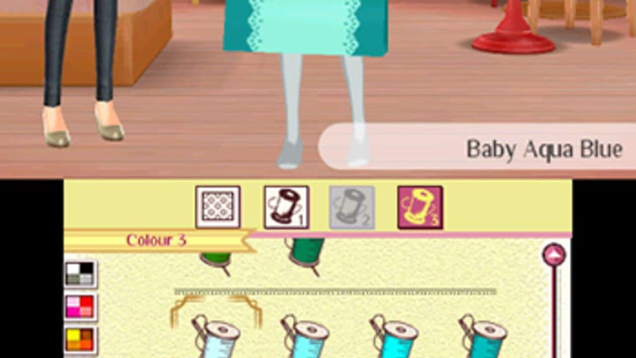 Style Savvy: Styling Star thumbnail 2