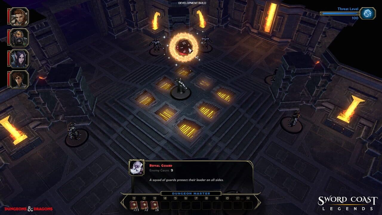 Sword Coast Legends thumbnail 4