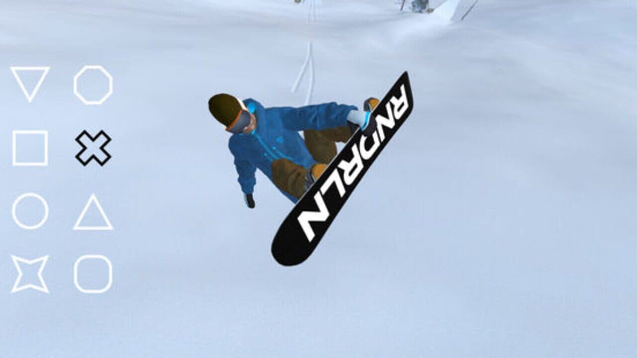 Just Snowboarding thumbnail 10