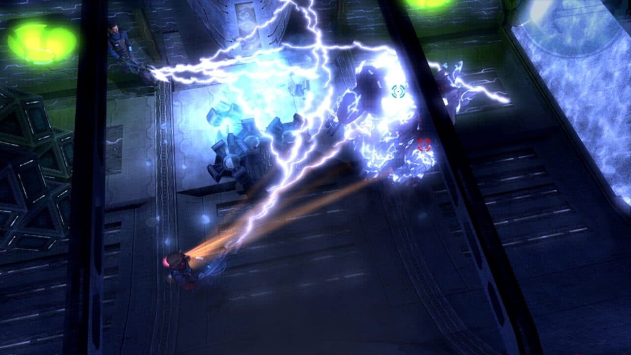 Shadowgrounds thumbnail 2