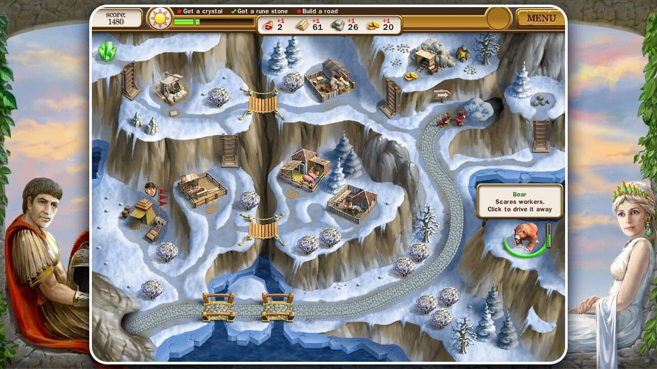Roads of Rome 2 thumbnail 4