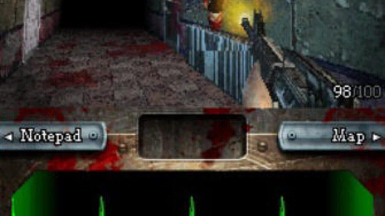 Dementium: The Ward thumbnail 4