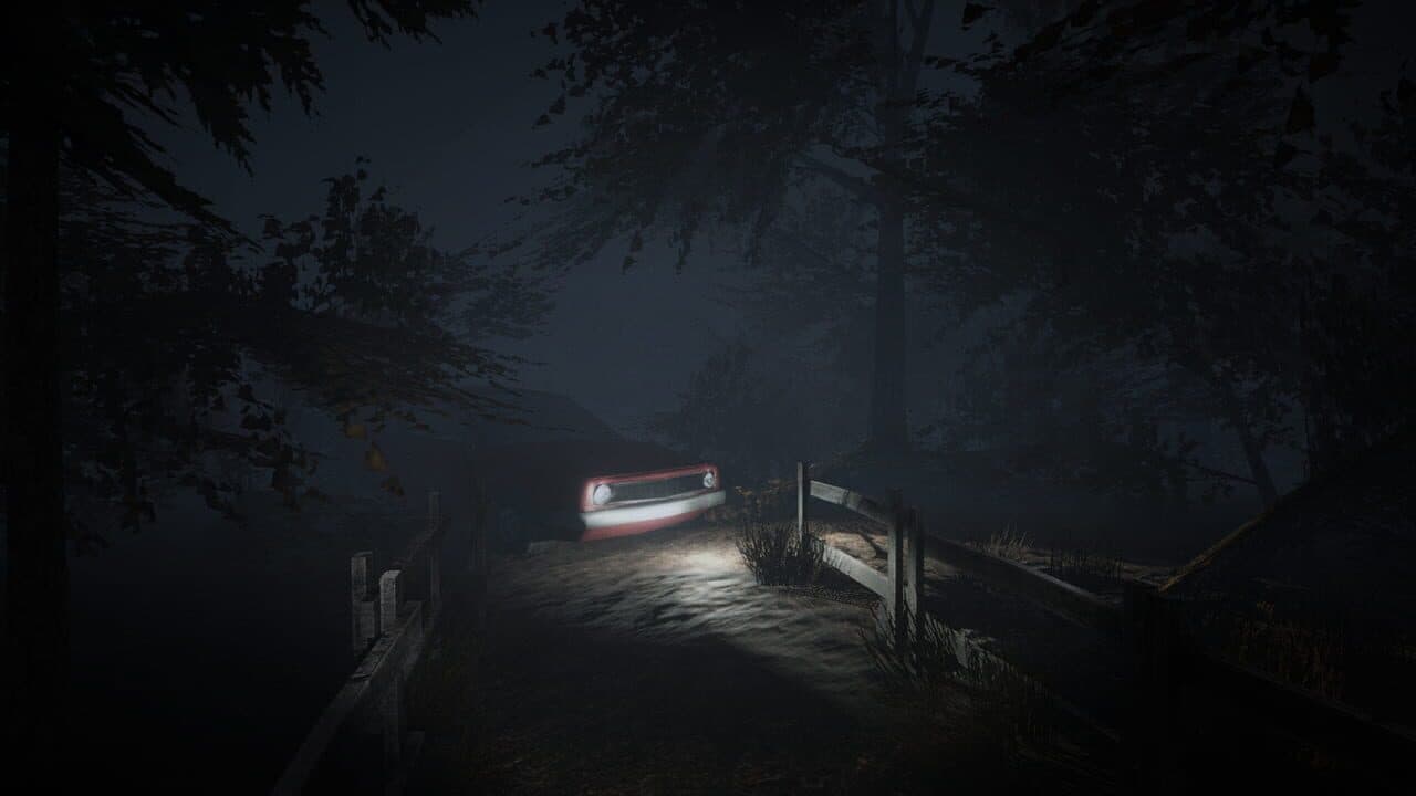 Behind the Door thumbnail 4