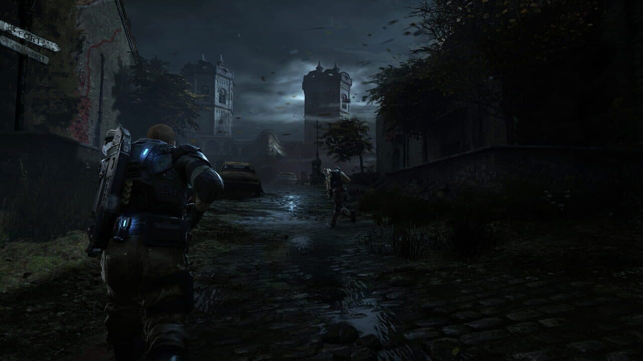 Gears of War 4 thumbnail 2
