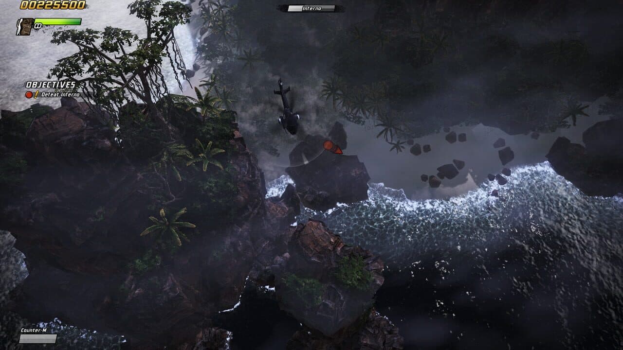 Renegade Ops thumbnail 4