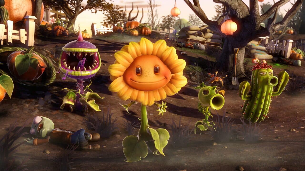 PopCap Bundle thumbnail 3