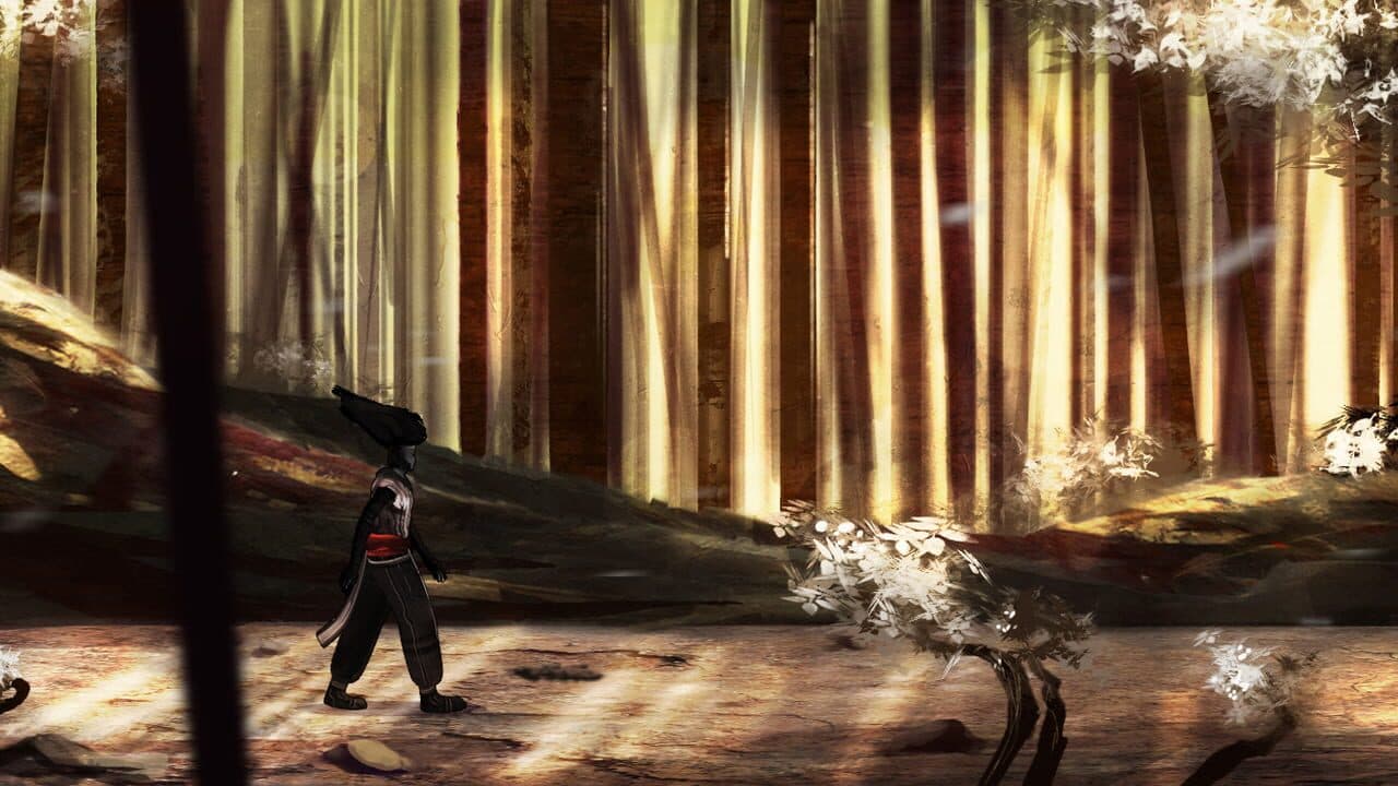 Forgotten Sound 1: Revelation thumbnail 11