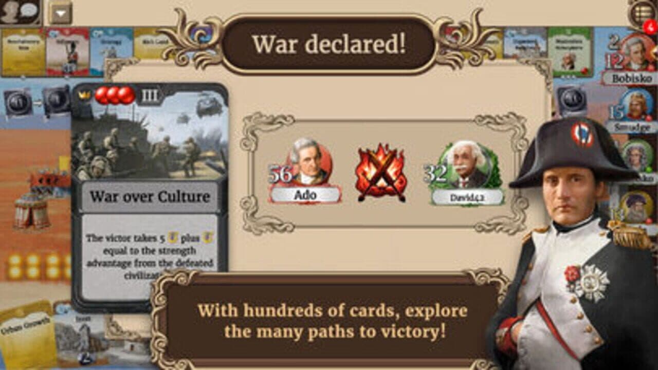 Through the Ages thumbnail 2