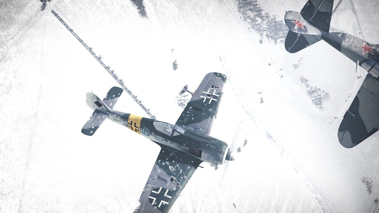 Wings of Prey thumbnail 5