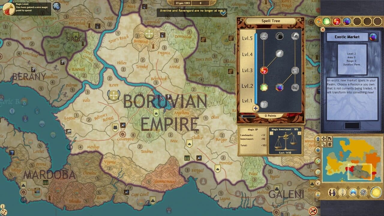 Sovereignty: Crown of Kings thumbnail 4