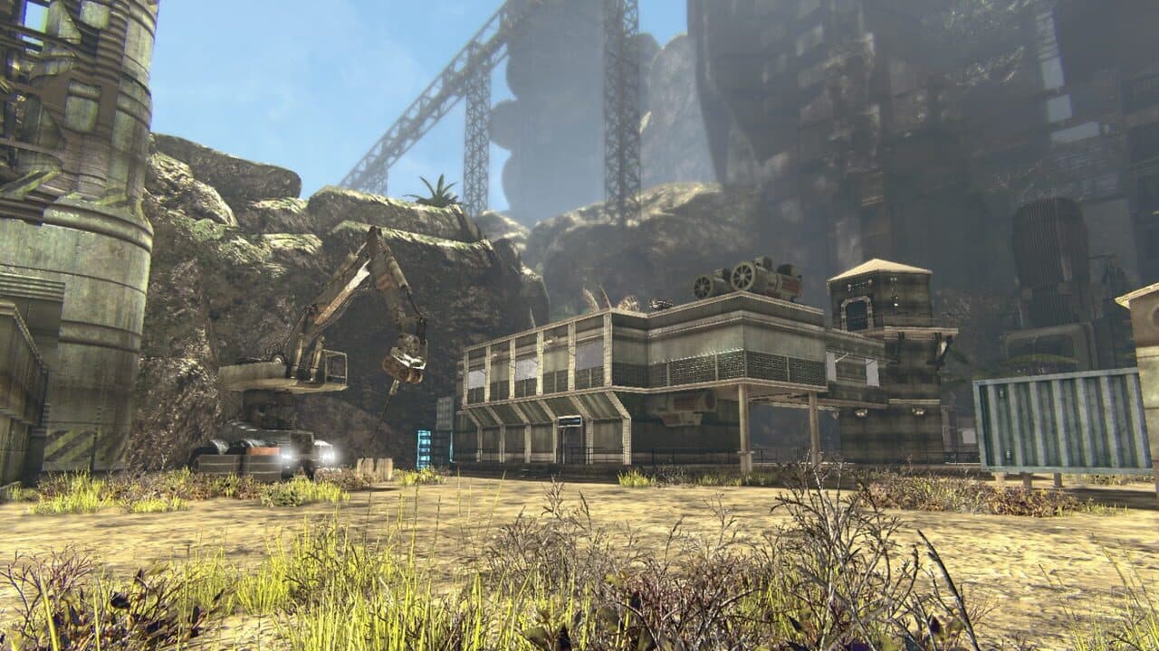 Planet Ancyra Chronicles thumbnail 2