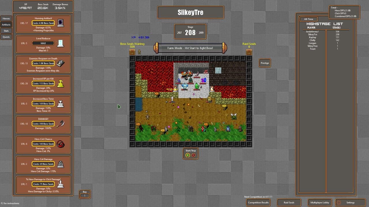 ClickRaid thumbnail 2