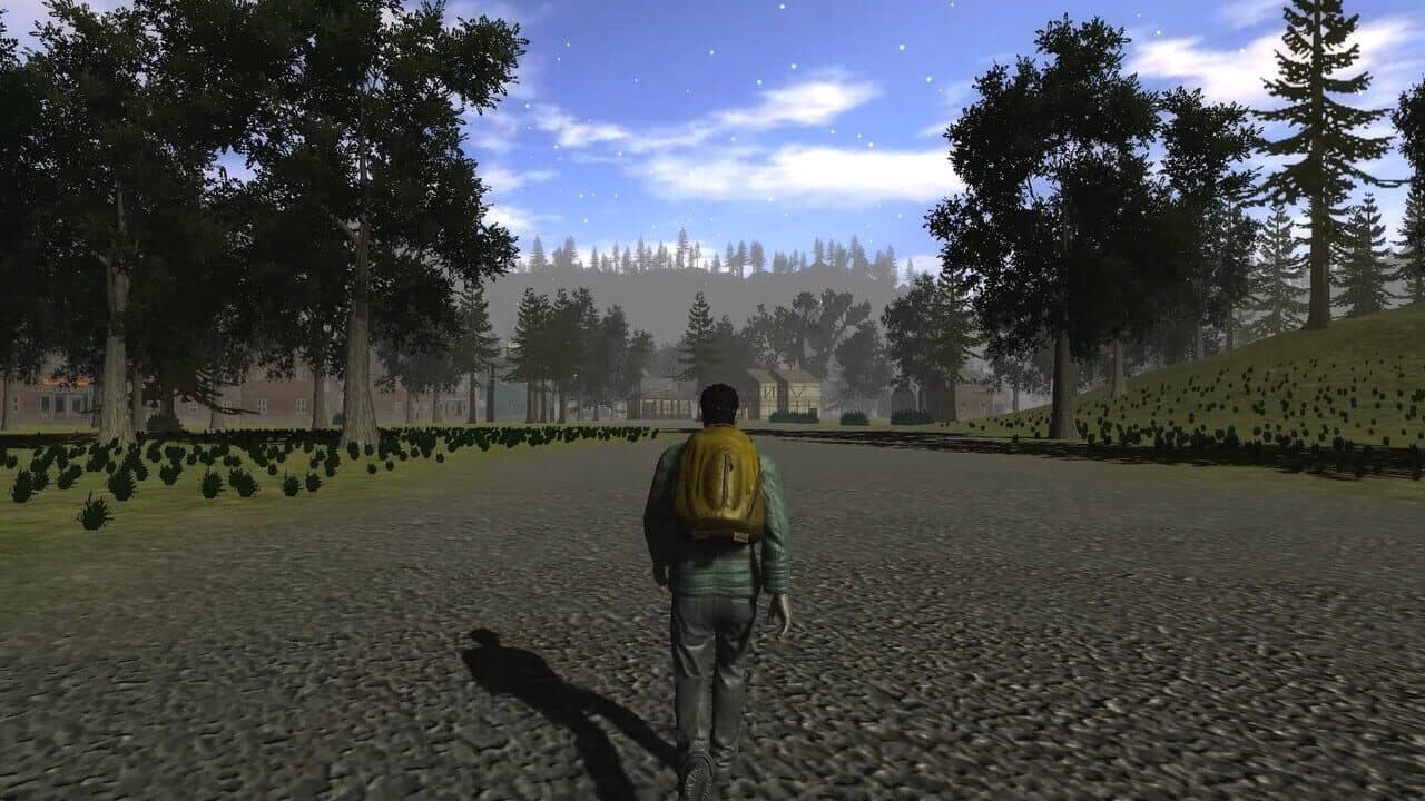Mountaineer screenshot 1