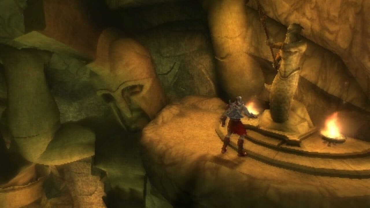God of War: Chains of Olympus thumbnail 3