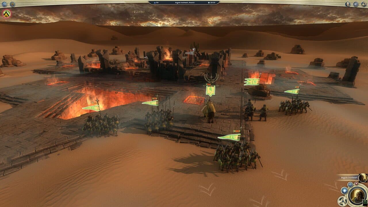 Age of Wonders III thumbnail 2