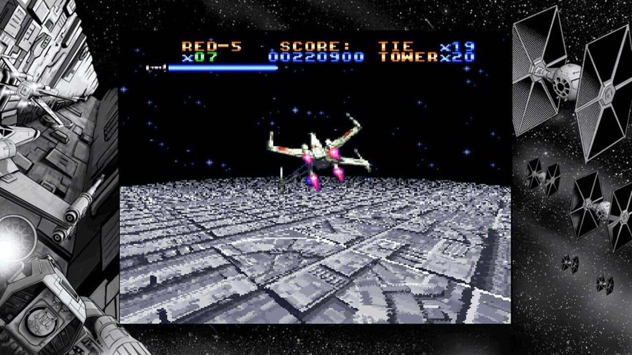 Super Star Wars thumbnail 4
