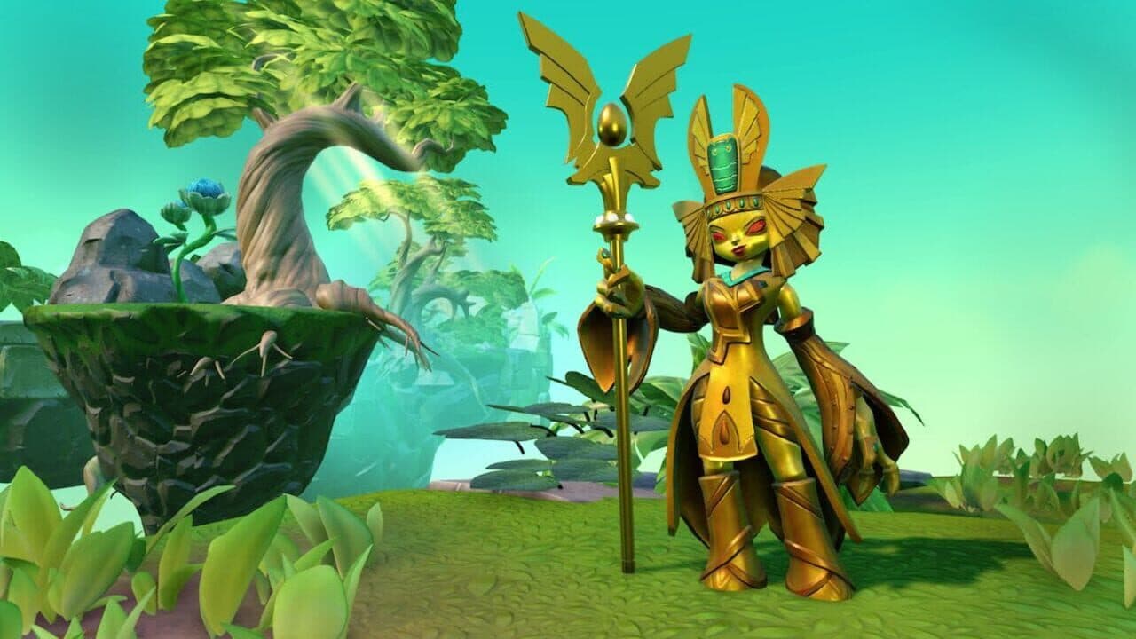 Skylanders: Imaginators thumbnail 2