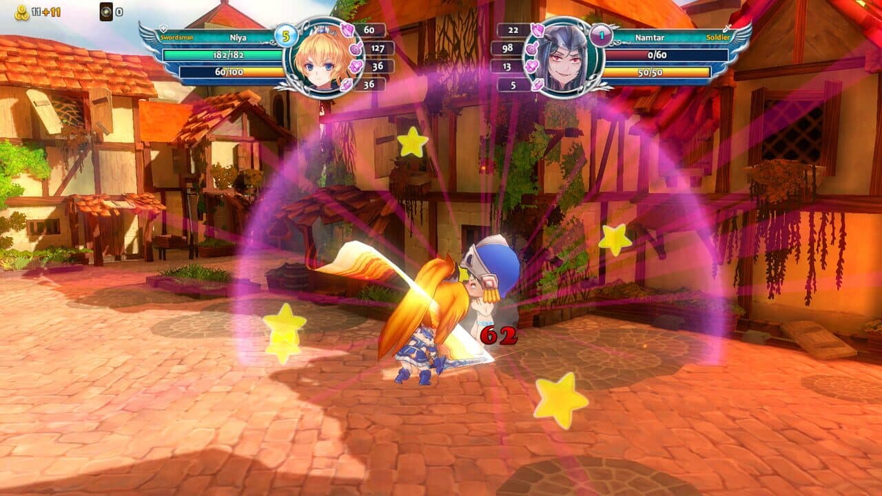 Empire of Angels IV thumbnail 8