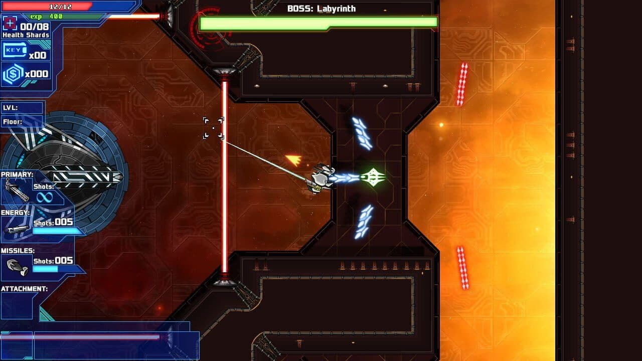 Starward Rogue thumbnail 5