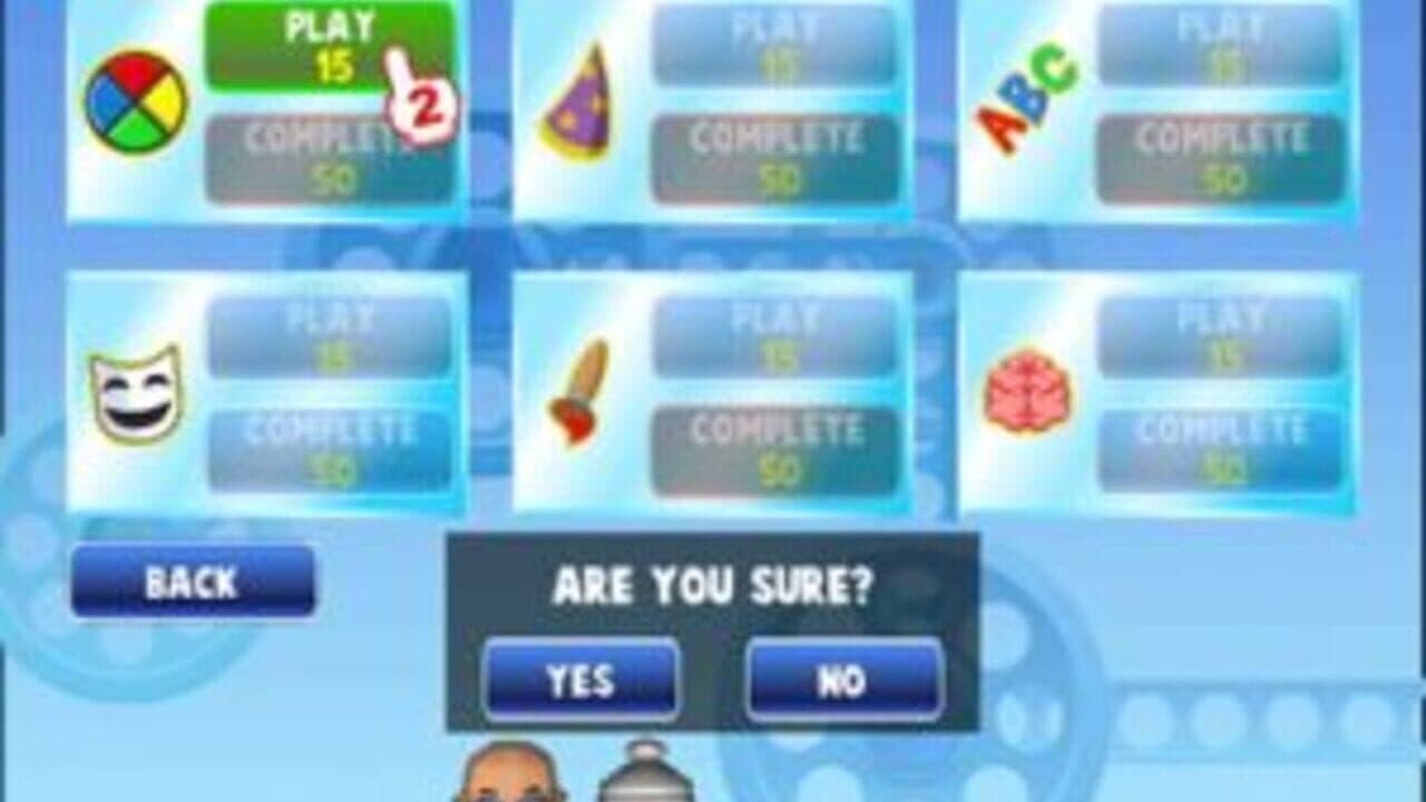 Family & Friends Party screenshot 1