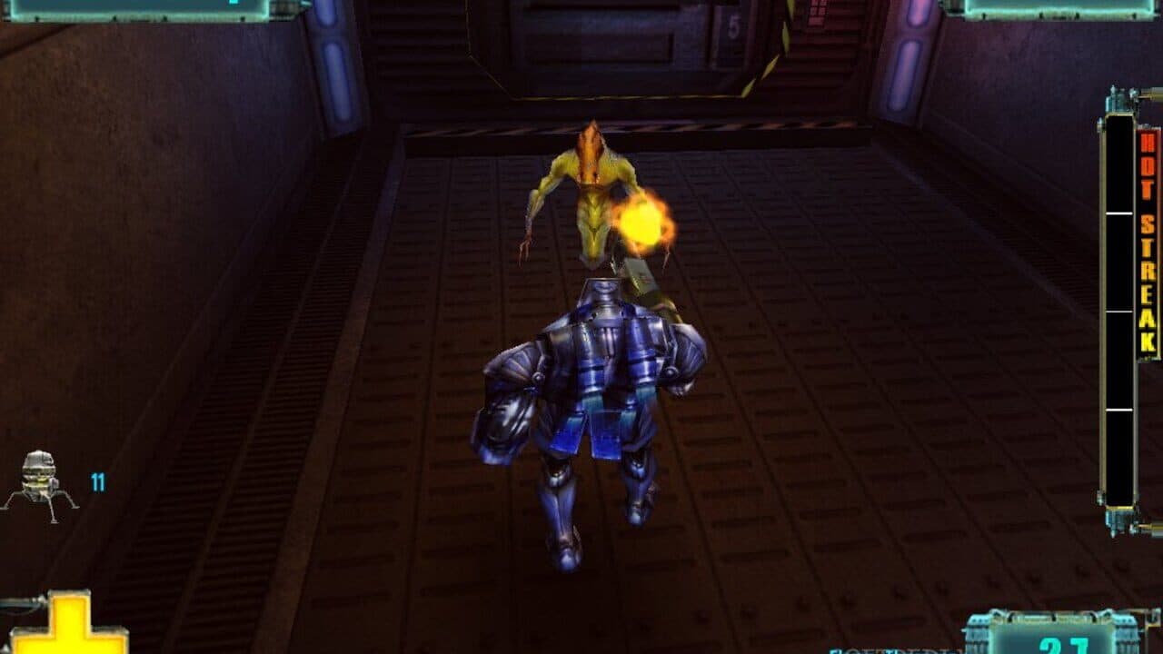 X-COM: Enforcer thumbnail 2