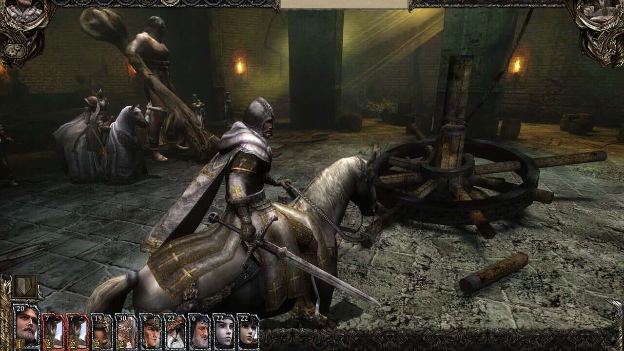 Disciples III: Renaissance thumbnail 2