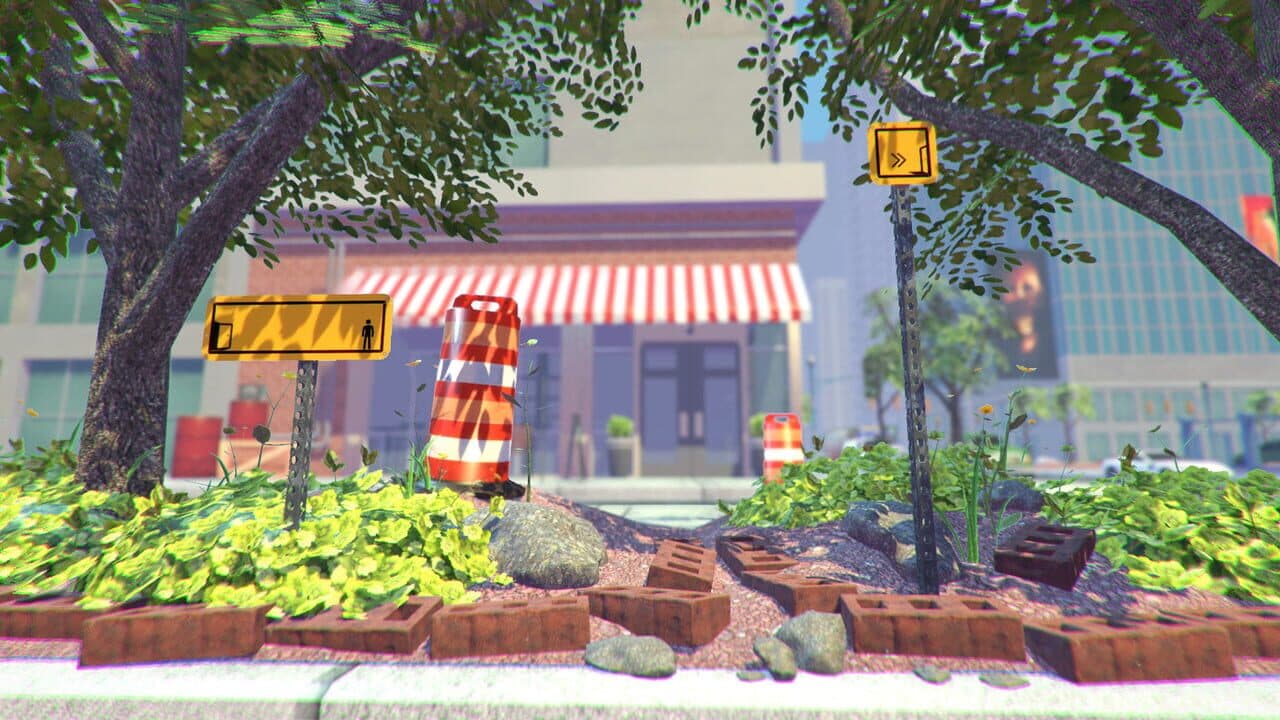 The Pedestrian thumbnail 2
