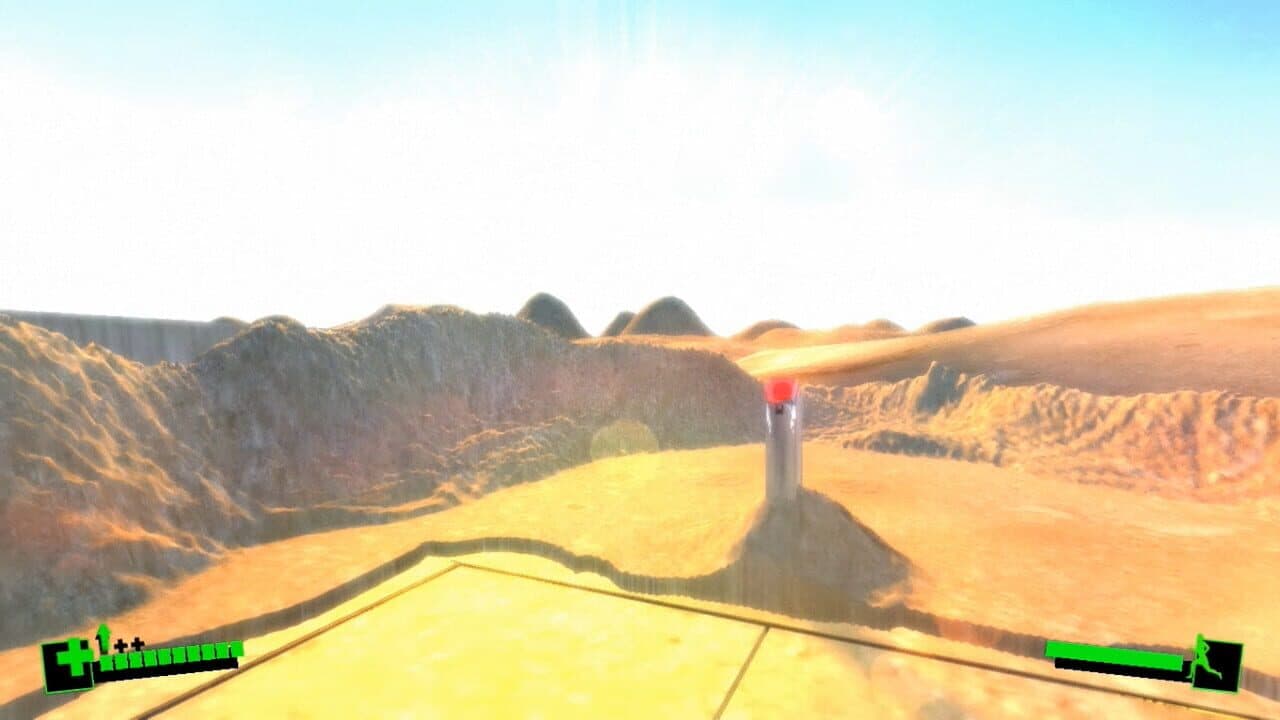 Welcome to the Dreamscape screenshot 1