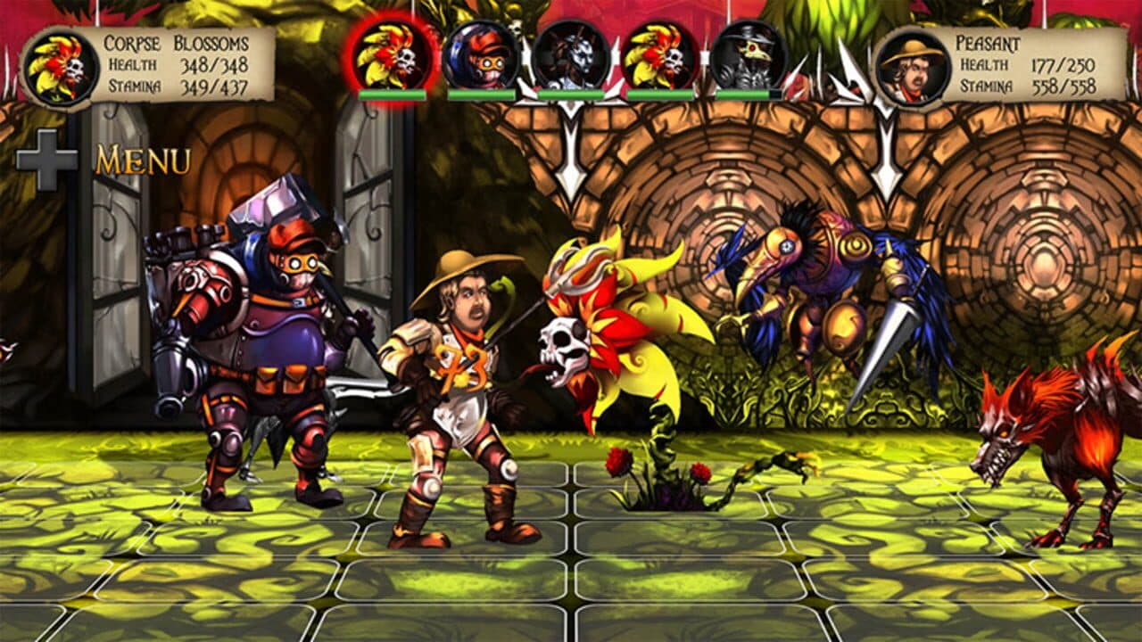 Plague Road thumbnail 5