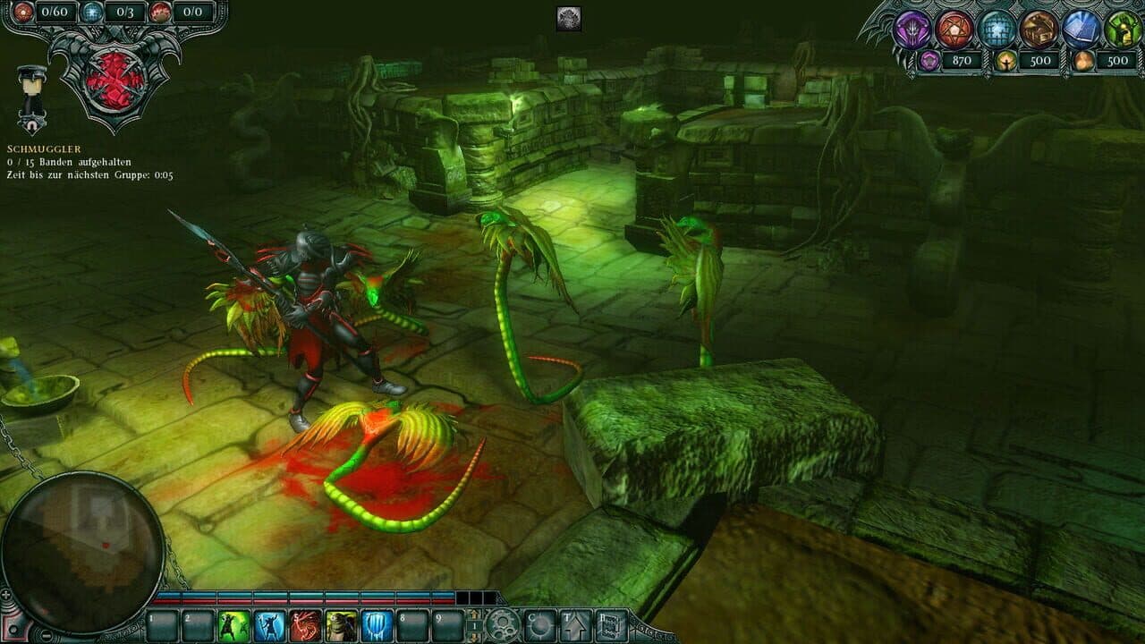 Dungeons: Steam Special Edition thumbnail 11