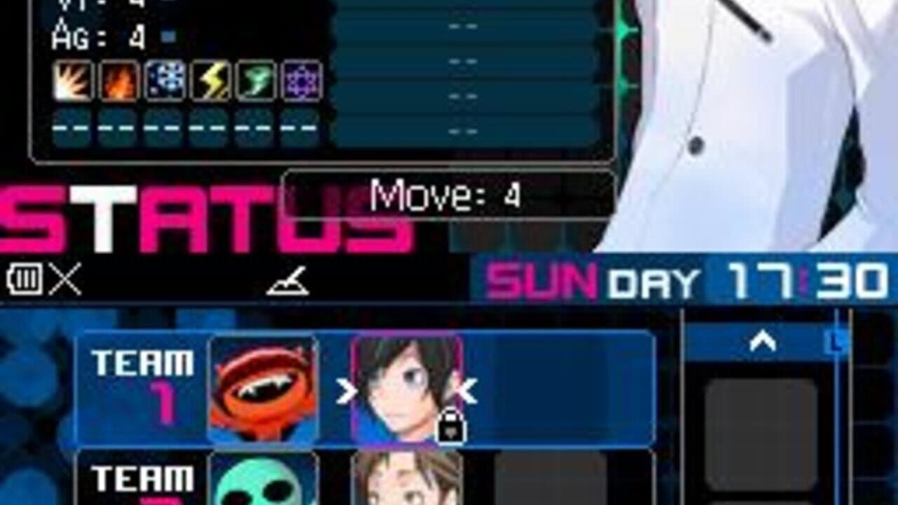 Shin Megami Tensei: Devil Survivor 2 thumbnail 6