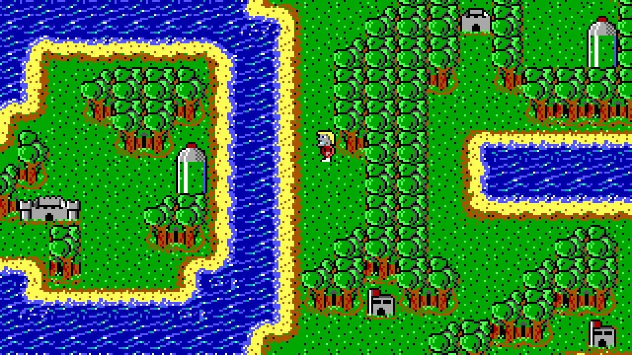 Secret Agent screenshot 1