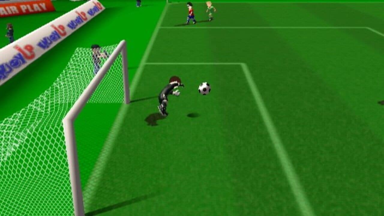 Soccer Up! thumbnail 11